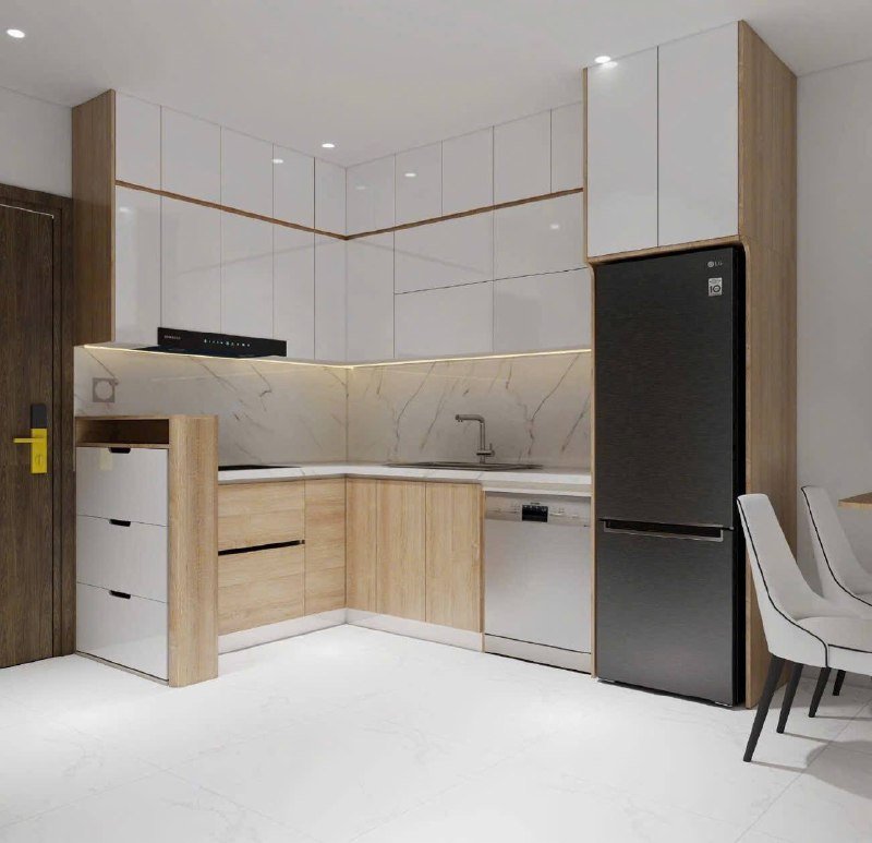 Apartment for rent in Thu Duc - Vinhomes Grand Park, Ho Chi Minh City - 3