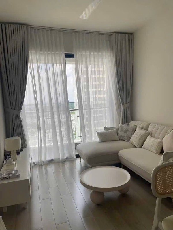 Квартира Тху Дык - Vinhomes Grand Park