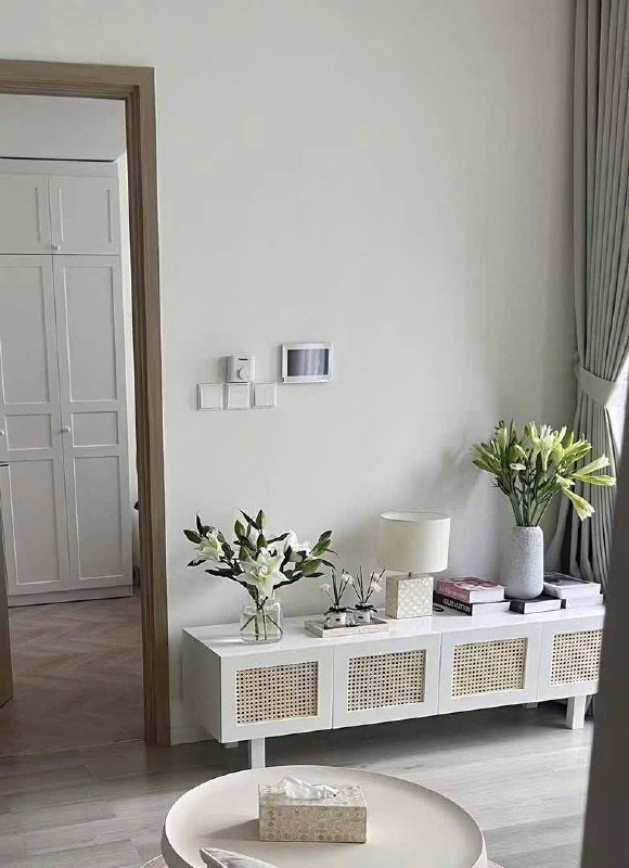 Apartment for rent in Thu Duc - Vinhomes Grand Park, Ho Chi Minh City - 2
