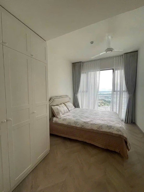 Apartment for rent in Thu Duc - Vinhomes Grand Park, Ho Chi Minh City - 3