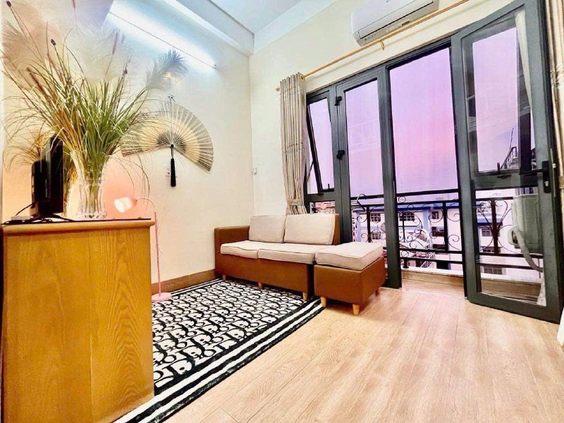 Room for rent in District 10, Ho Chi Minh City - 2