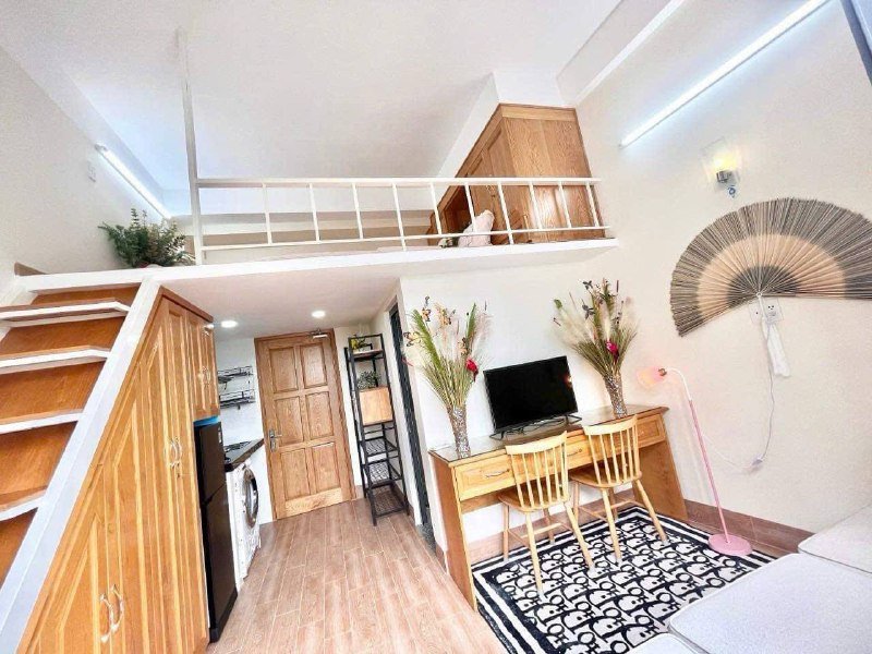 Room for rent in District 10, Ho Chi Minh City - 3