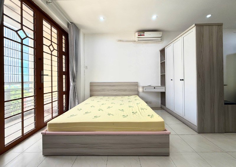 Room for rent in District 10, Ho Chi Minh City - 3