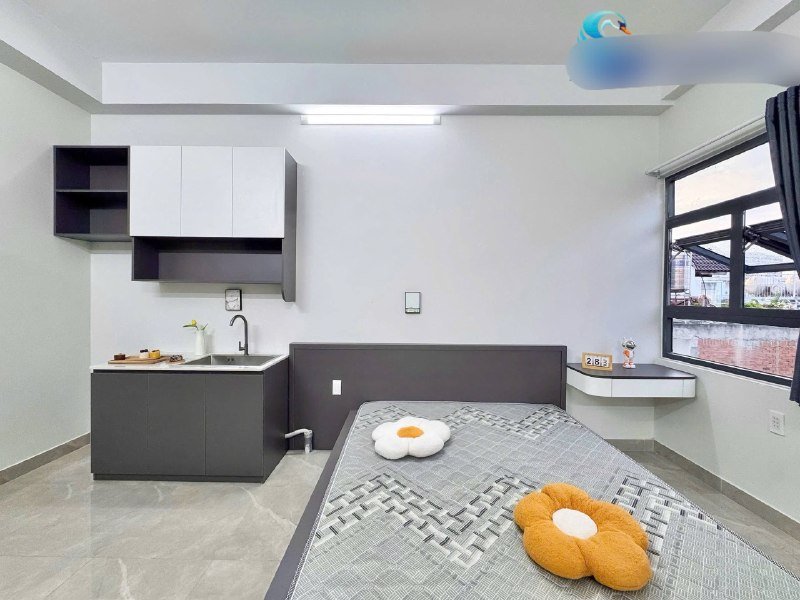 Room for rent, Ho Chi Minh City - 2