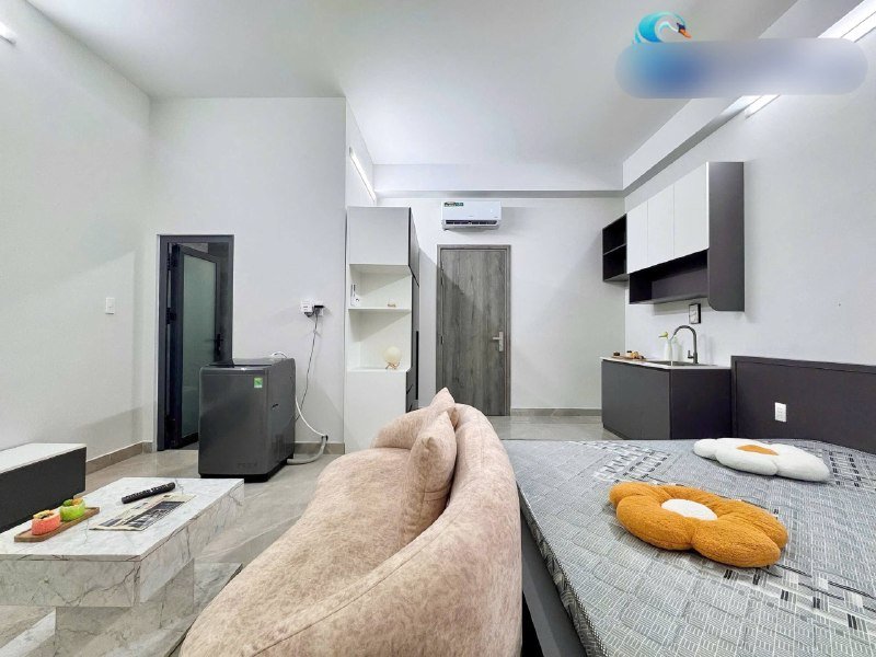 Room for rent, Ho Chi Minh City - 3