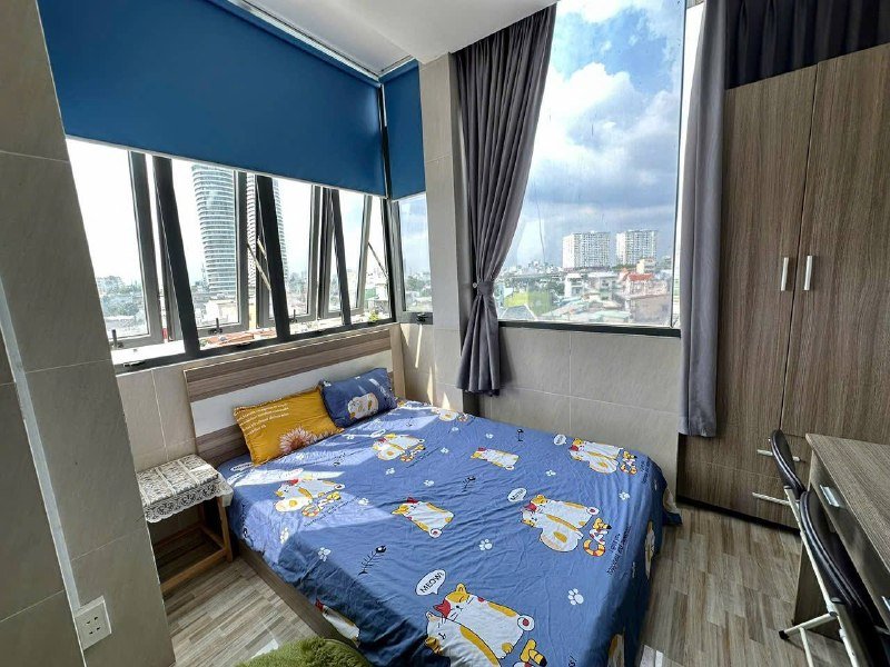 Room for rent in Binh Thanh, Ho Chi Minh City - 2