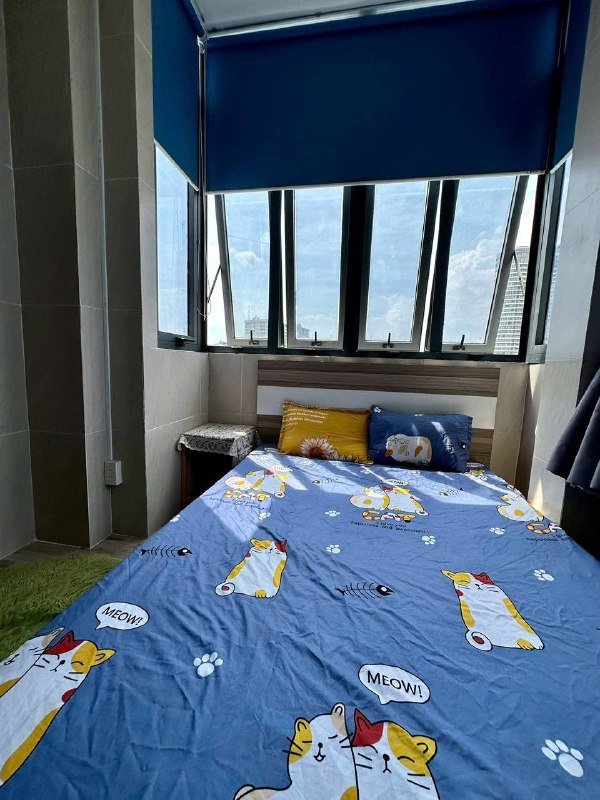 Room for rent in Binh Thanh, Ho Chi Minh City - 3