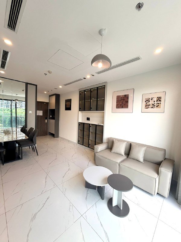 Квартира Тху Дык - Vinhomes Grand Park