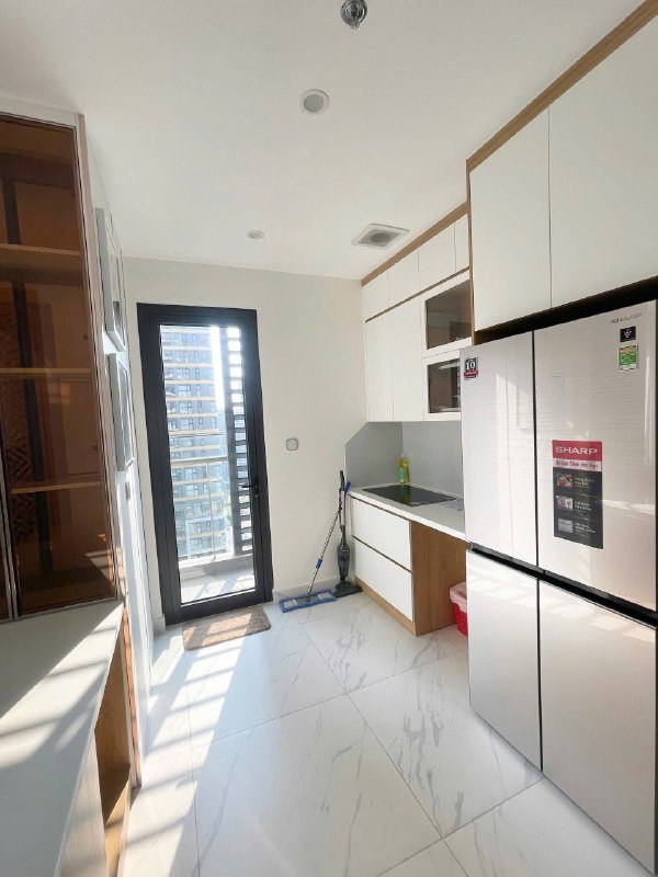 Apartment for rent in Thu Duc - Vinhomes Grand Park, Ho Chi Minh City - 2