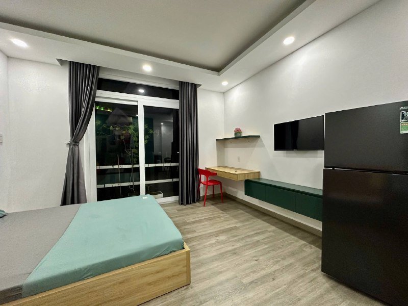 Room for rent in District 12, Ho Chi Minh City - 2