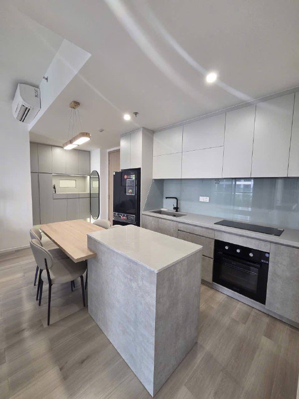 Apartment for rent in Thu Duc - Vinhomes Grand Park, Ho Chi Minh City - 2