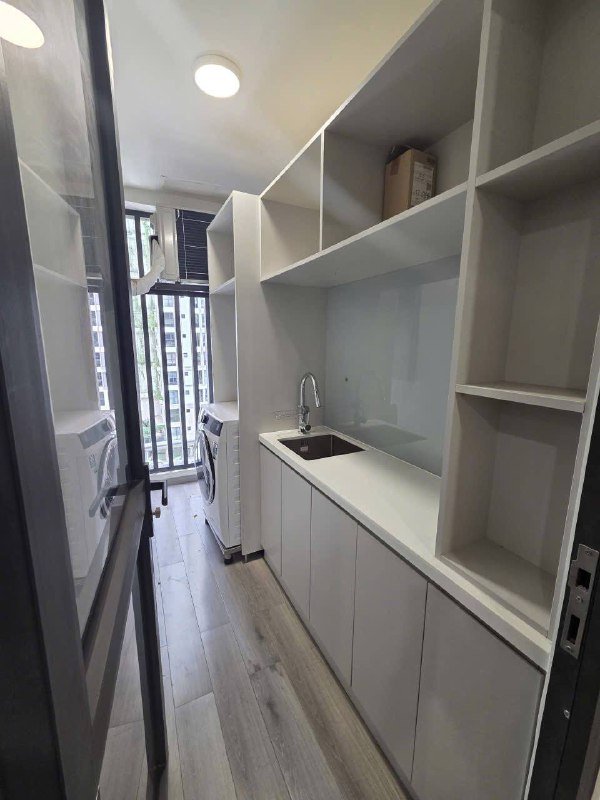 Apartment for rent in Thu Duc - Vinhomes Grand Park, Ho Chi Minh City - 3