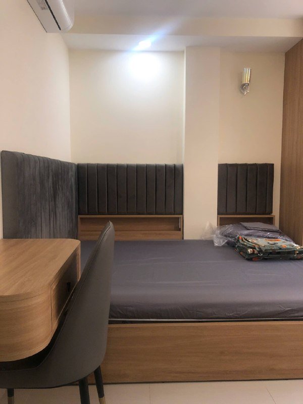 Room for rent, Ho Chi Minh City - 2