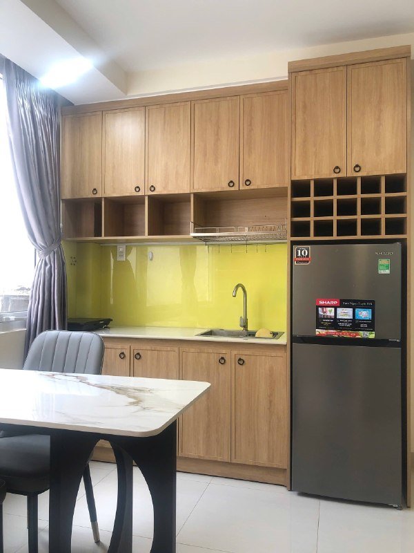 Room for rent, Ho Chi Minh City - 3