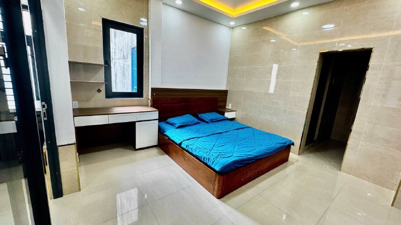 Apartment for rent in Binh Thanh, Ho Chi Minh City - 3