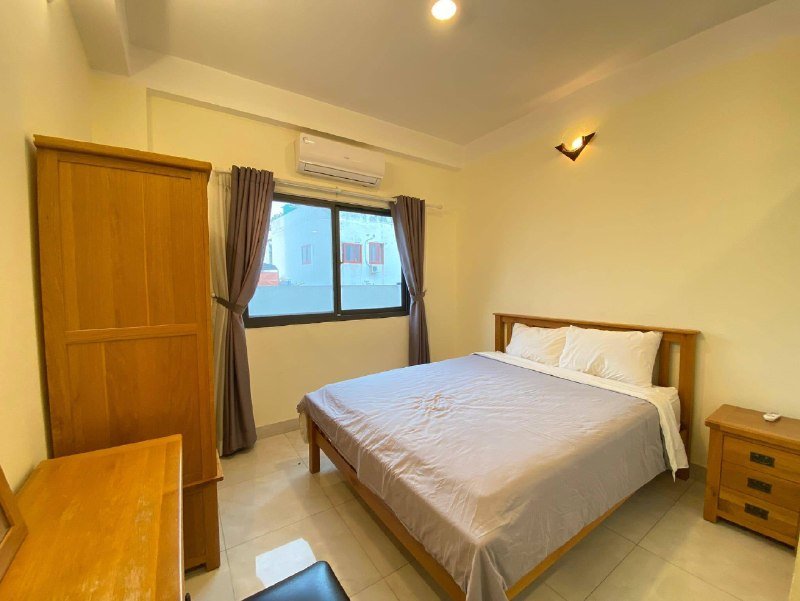 Apartment for rent in Binh Thanh, Ho Chi Minh City - 3