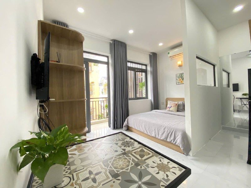 Room for rent in District 2 - Thao Dien / An Phu, Ho Chi Minh City
