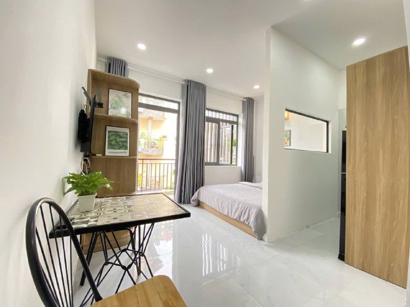 Room for rent in District 2 - Thao Dien / An Phu, Ho Chi Minh City - 2