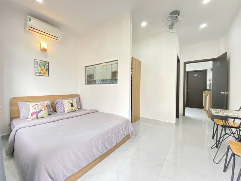 Room for rent in District 2 - Thao Dien / An Phu, Ho Chi Minh City - 3