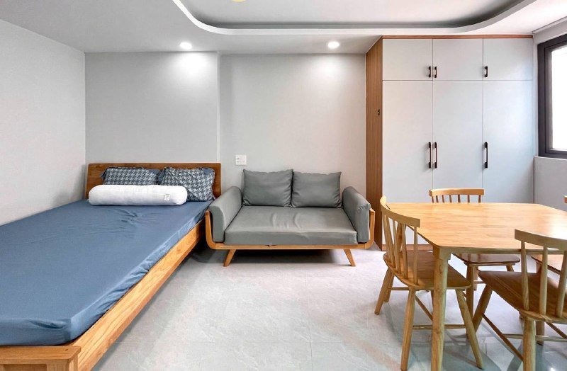 Room for rent in District 2 - Thao Dien / An Phu, Ho Chi Minh City - 3