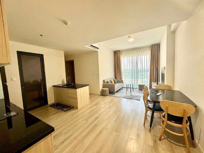 Apartment for rent in Thu Duc - Vinhomes Grand Park, Ho Chi Minh City - 3