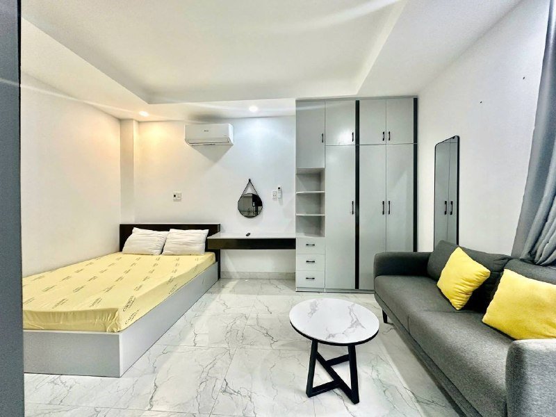 Apartment for rent in District 2 - Thao Dien / An Phu, Ho Chi Minh City - 3