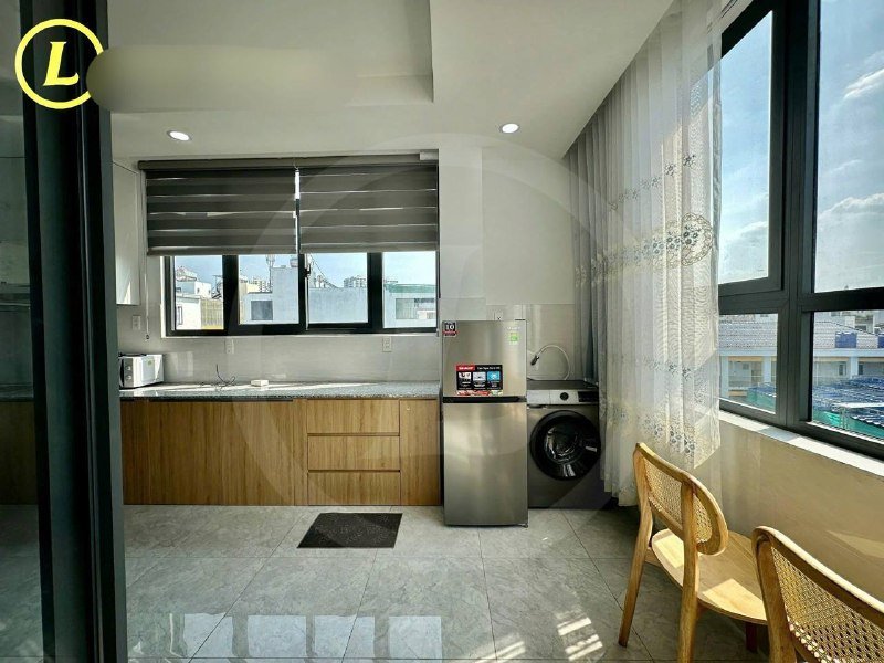Apartment for rent in District 2 - Thao Dien / An Phu, Ho Chi Minh City - 3