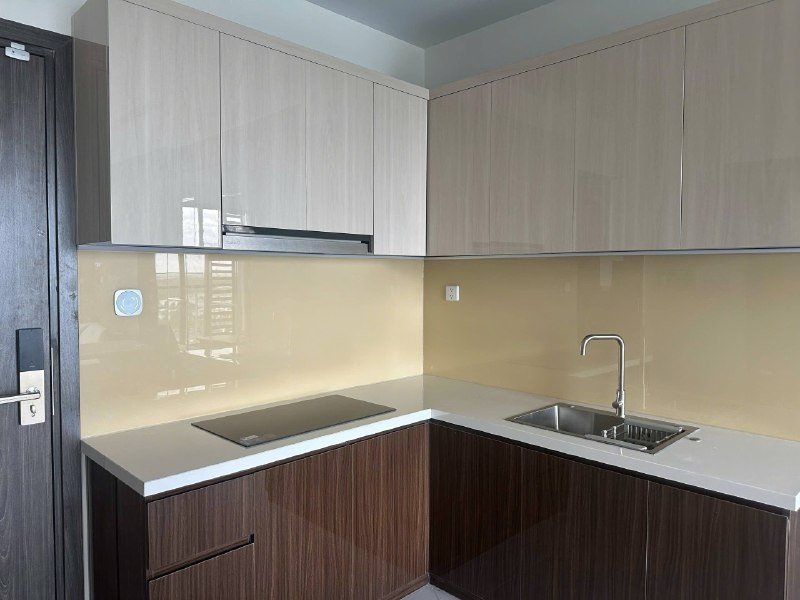 Apartment for rent in Thu Duc - Vinhomes Grand Park, Ho Chi Minh City - 2