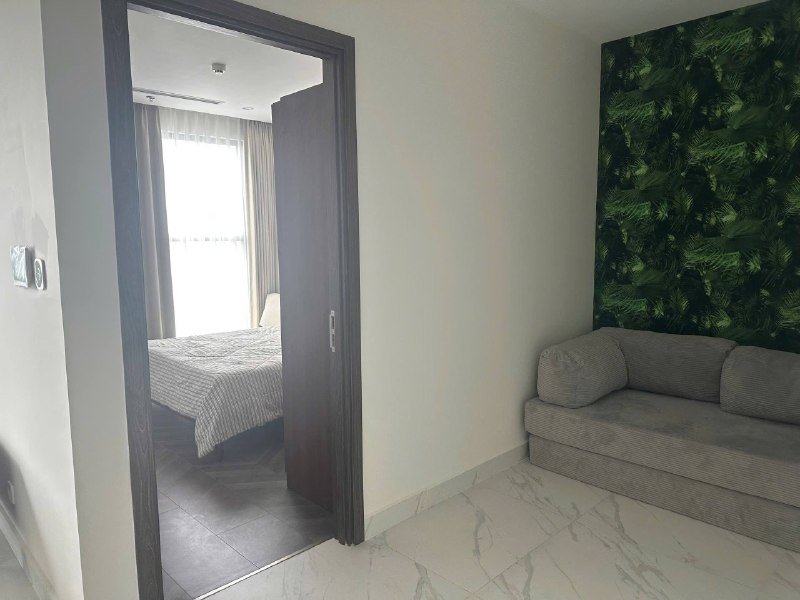 Apartment for rent in Thu Duc - Vinhomes Grand Park, Ho Chi Minh City - 3