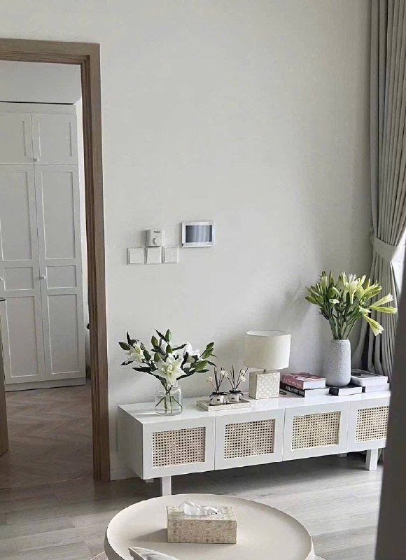 Apartment for rent in Thu Duc - Vinhomes Grand Park, Ho Chi Minh City - 2