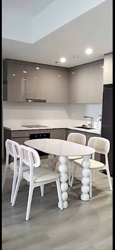 Apartment for rent in Thu Duc - Vinhomes Grand Park, Ho Chi Minh City - 3