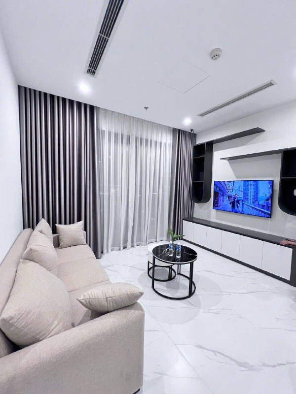 Квартира Тху Дык - Vinhomes Grand Park