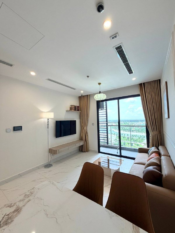 Apartment for rent in District 12, Ho Chi Minh City - 2