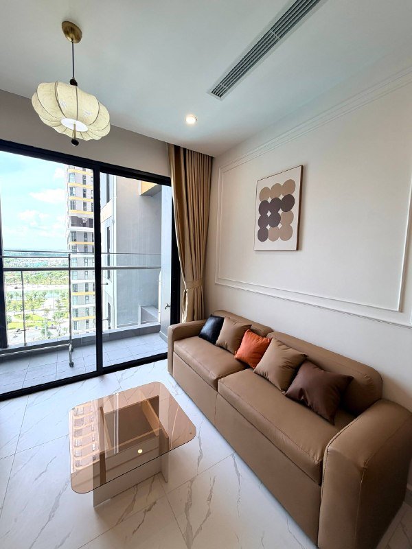 Apartment for rent in District 12, Ho Chi Minh City - 3