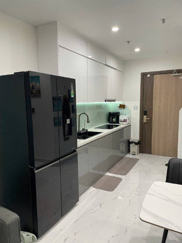 Apartment for rent in Thu Duc - Vinhomes Grand Park, Ho Chi Minh City - 3