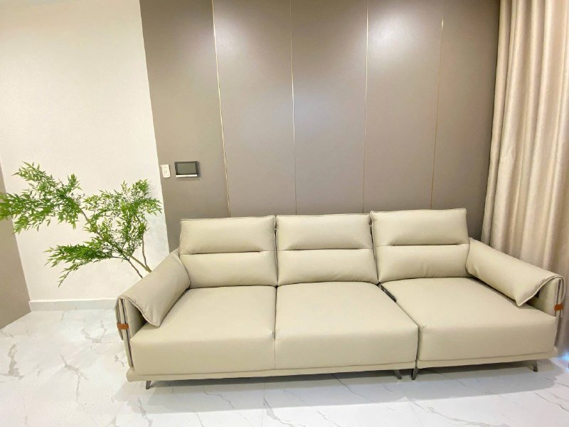 Apartment for rent in District 12, Ho Chi Minh City - 2