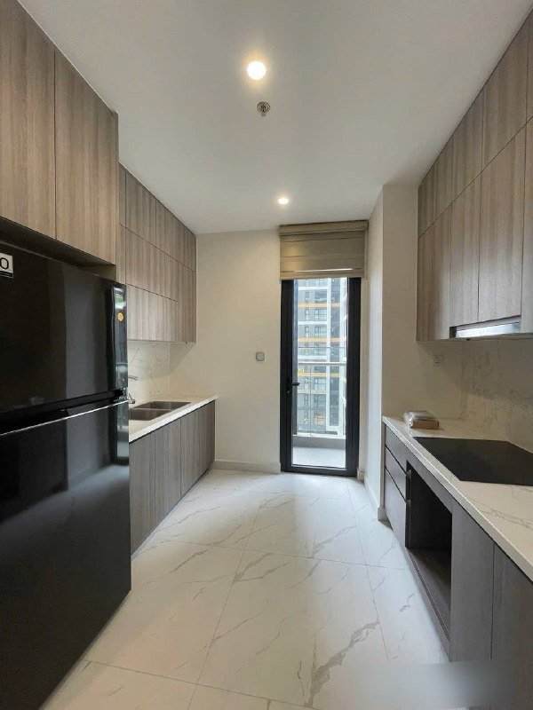 Apartment for rent in District 12, Ho Chi Minh City - 2