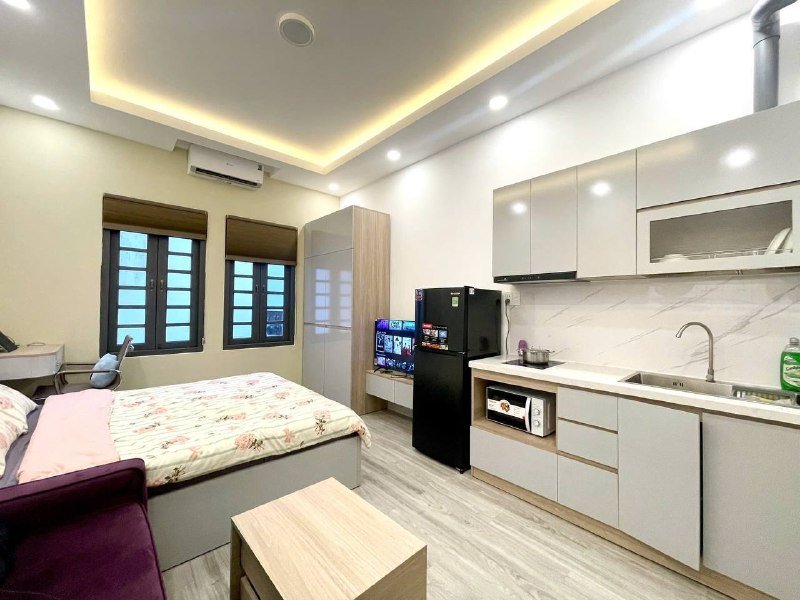 Room for rent, Ho Chi Minh City - 2