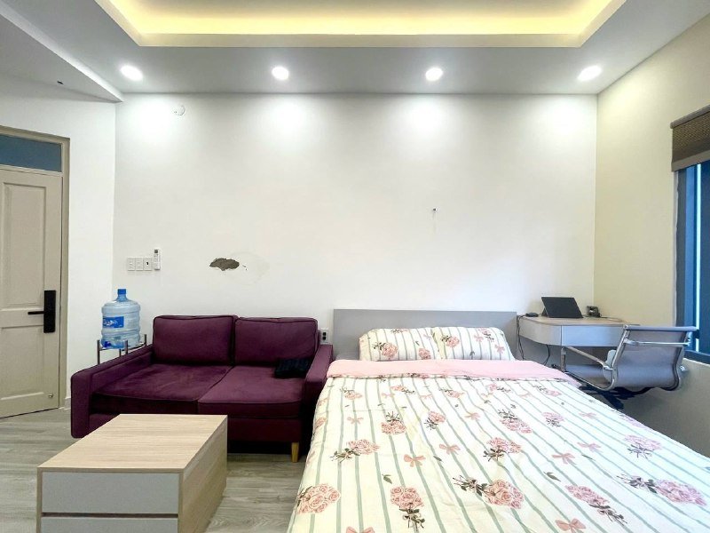 Room for rent, Ho Chi Minh City - 3