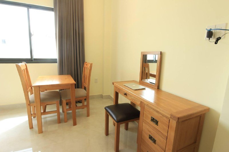 Apartment for rent in Binh Thanh, Ho Chi Minh City - 2