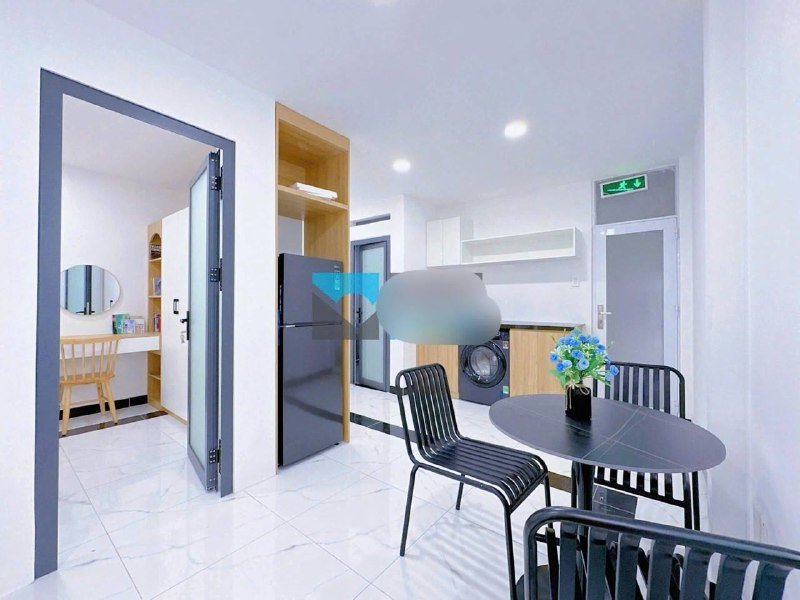 Apartment for rent in Binh Thanh, Ho Chi Minh City - 2