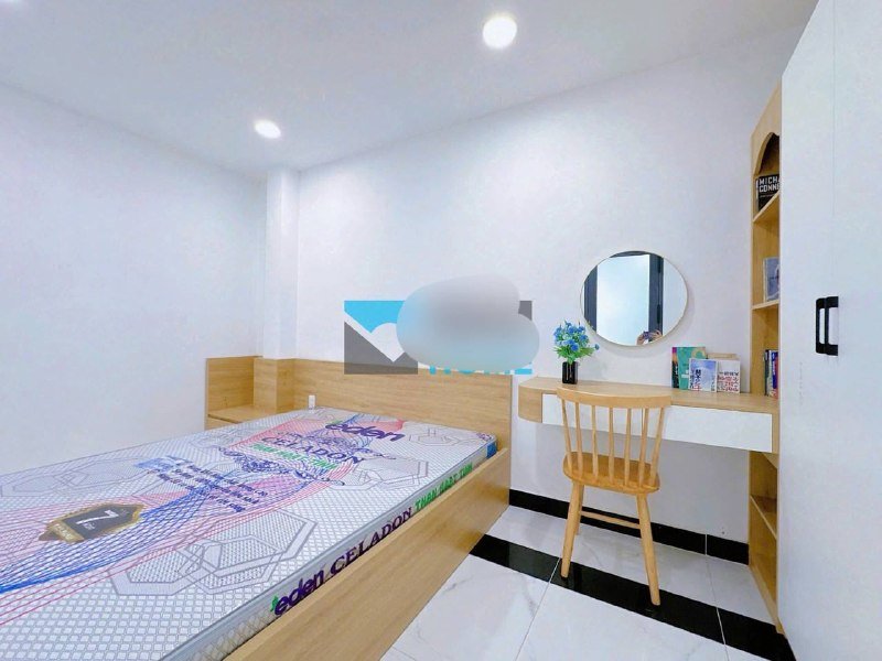 Apartment for rent in Binh Thanh, Ho Chi Minh City - 3