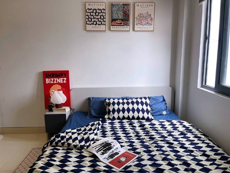 Room for rent in Binh Thanh, Ho Chi Minh City - 2