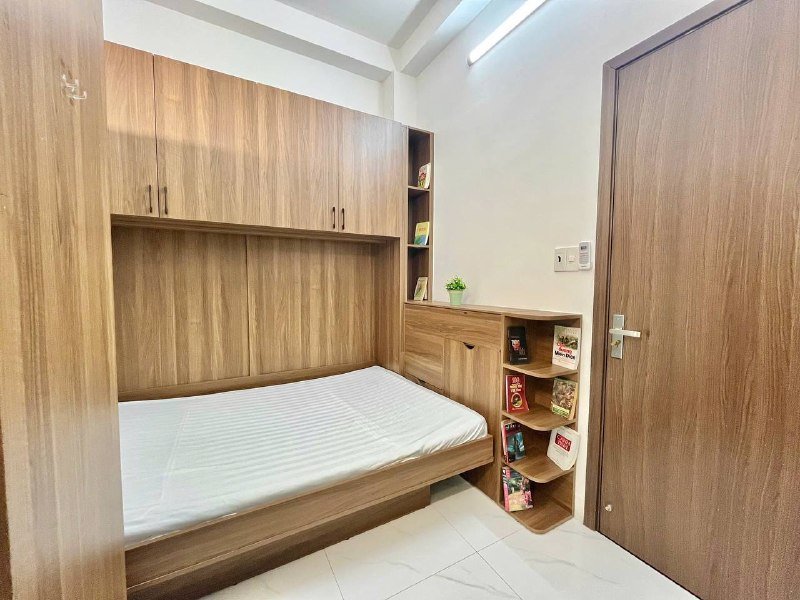 Room for rent in Binh Thanh, Ho Chi Minh City - 2
