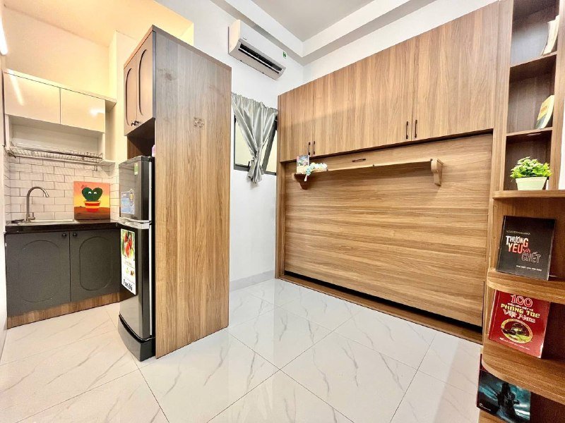 Room for rent in Binh Thanh, Ho Chi Minh City - 3