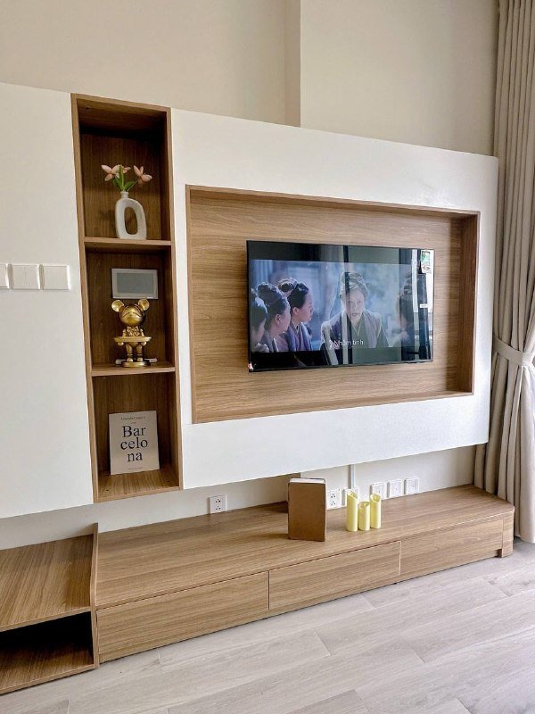 Apartment for rent in Thu Duc - Vinhomes Grand Park, Ho Chi Minh City - 2