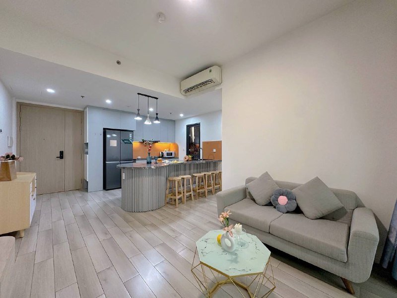 Apartment for rent in Thu Duc - Vinhomes Grand Park, Ho Chi Minh City - 2