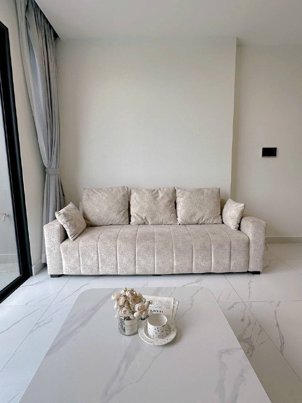 Квартира Тху Дык - Vinhomes Grand Park