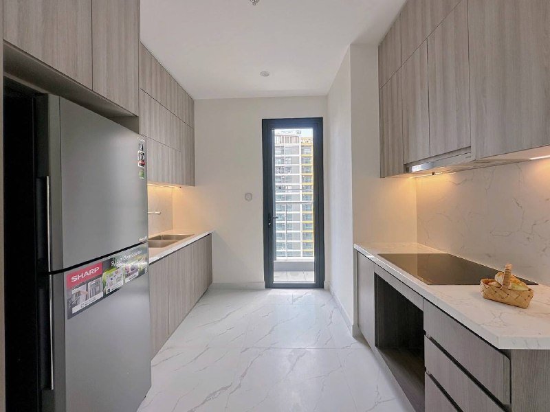 Apartment for rent in District 12, Ho Chi Minh City - 3
