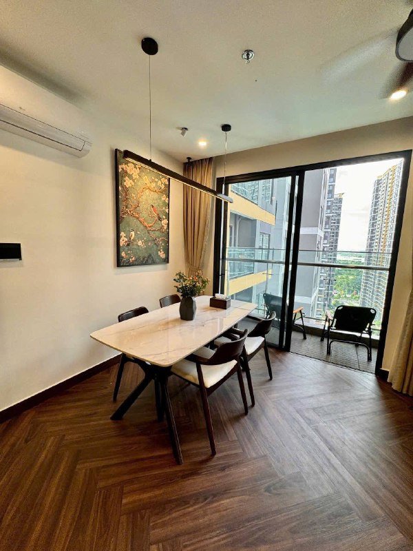 Apartment for rent in District 12, Ho Chi Minh City - 2